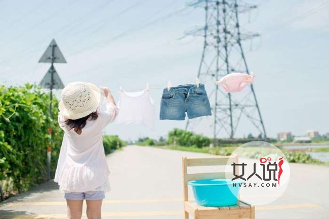 衣服染色怎么洗掉 衣服染色后的处理方法拯救你的白衣服