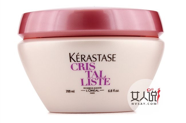 发膜哪个牌子好用 编辑诚意推荐平价好用护发膜