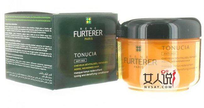 发膜哪个牌子好用 编辑诚意推荐平价好用护发膜