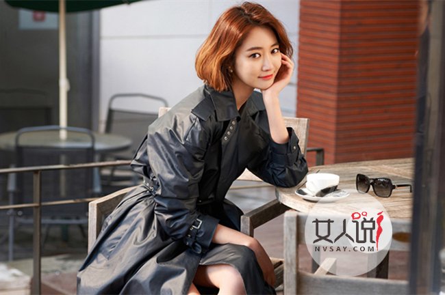 黑色长裙怎么搭配 6个时尚小物件让你黑色穿出新鲜感