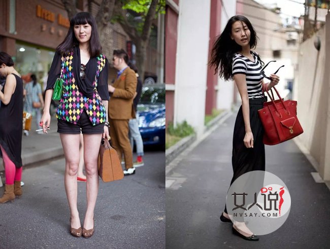 黑色长裙怎么搭配 6个时尚小物件让你黑色穿出新鲜感