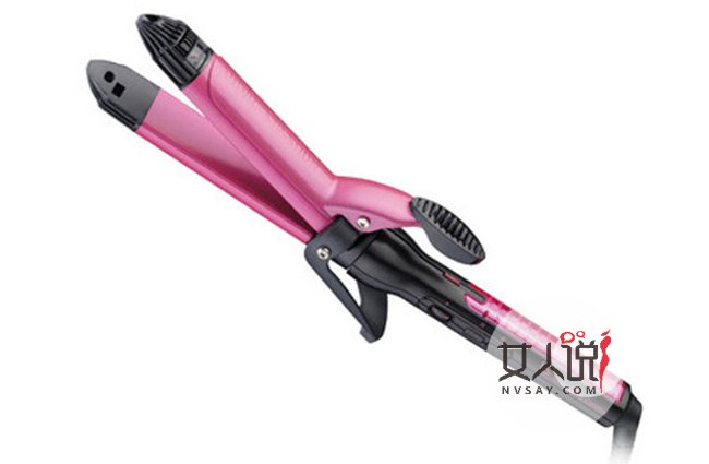 卷发棒一般多少钱 不同尺寸不同效果教你怎么选