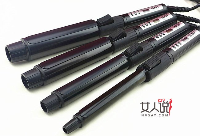 卷发棒一般多少钱 不同尺寸不同效果教你怎么选