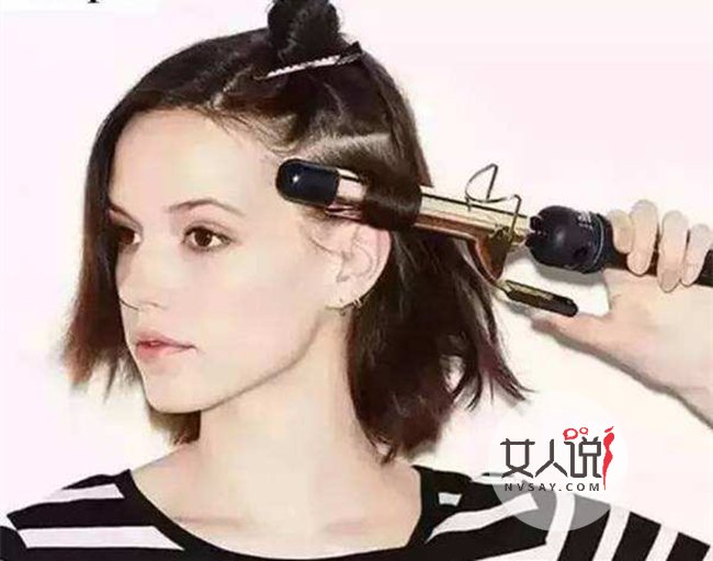 卷发棒一般多少钱 不同尺寸不同效果教你怎么选