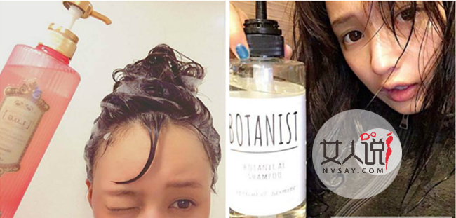 护发精油的正确用法 拯救干枯开叉还你一头顺发