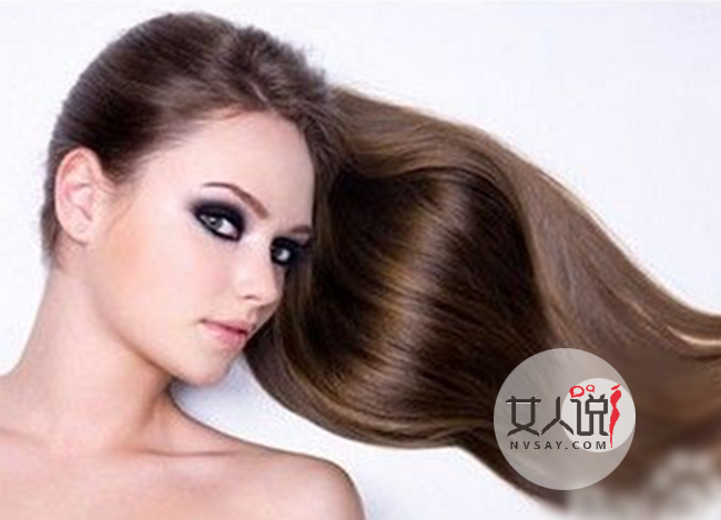 护发精油的正确用法 拯救干枯开叉还你一头顺发