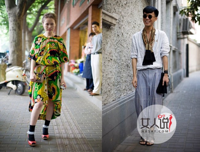 大腿粗适合穿什么裤子 穿搭小心机完美遮住你的肉肉