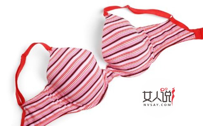 文胸怎么洗防止变形 内衣正确保养法让文胸更耐穿