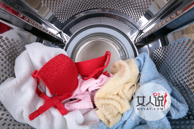 文胸怎么洗防止变形 内衣正确保养法让文胸更耐穿