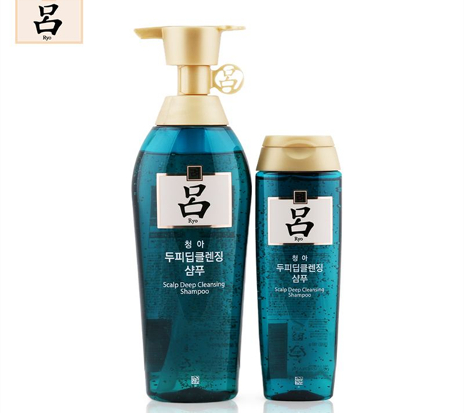 韩国吕洗发水怎么样 告诉你哪款最好用?