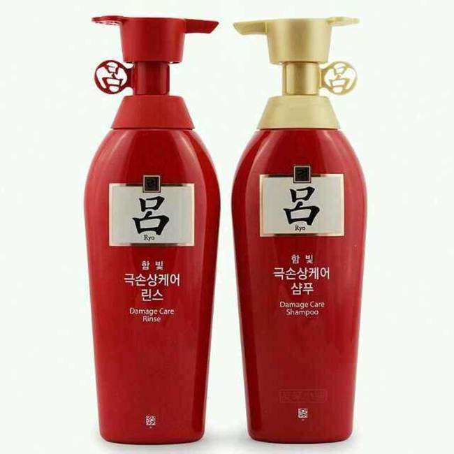 韩国吕洗发水怎么样 告诉你哪款最好用?