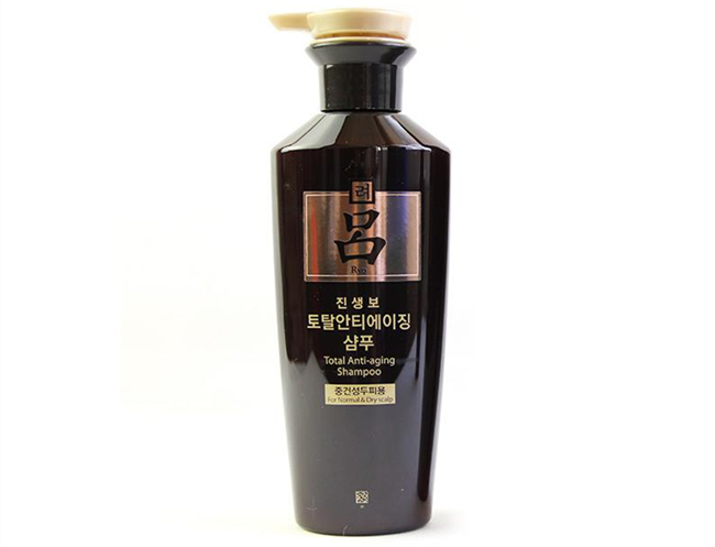 韩国吕洗发水怎么样 告诉你哪款最好用?