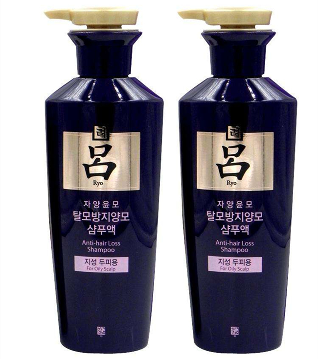 韩国吕洗发水怎么样 告诉你哪款最好用?