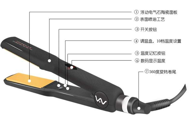 直发棒可以带上飞机吗 2017最新直发棒的安全使用指引