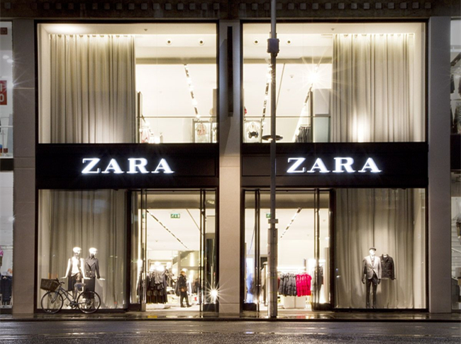 zara是什么牌子 全面解读时尚服装品牌的崛起之路