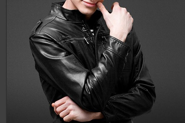 皮衣怎么清洗 三大方法洗走残旧恢复洁净不伤手