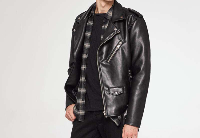 皮衣怎么清洗 三大方法洗走残旧恢复洁净不伤手