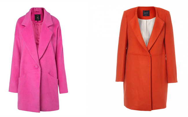 毛呢外套怎么洗 教你毛呢外套这样洗不变形不缩水