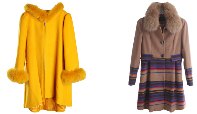 毛呢外套怎么洗 教你毛呢外套这样洗不变形不缩水