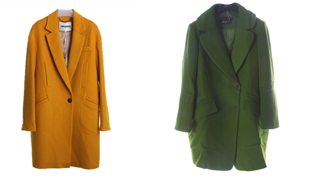 毛呢外套怎么洗 教你毛呢外套这样洗不变形不缩水