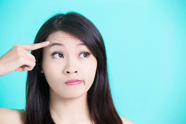 圆脸适合什么发型 最新秋冬发型图片!圆脸妹子快来看