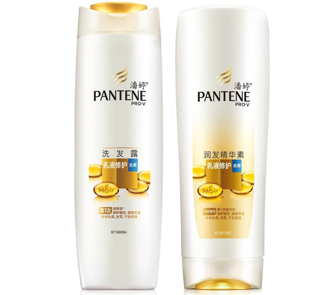 潘婷洗发水含硅油吗 潘婷洗发水哪款好用