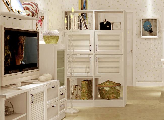 家居收纳技巧 改变的乱糟糟的狗窝马上焕然一新