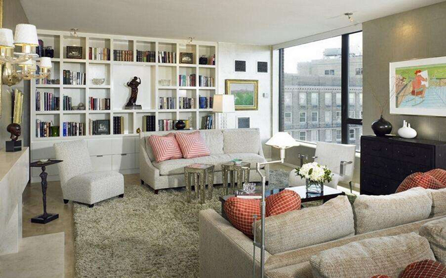 家居收纳技巧 改变的乱糟糟的狗窝马上焕然一新