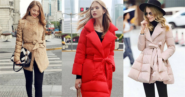 羽绒服可以用洗衣机洗吗 羽绒服的最佳清洗保养方法