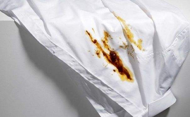 衣服上的油渍怎么洗 12个小妙招油渍污垢通通洗干净