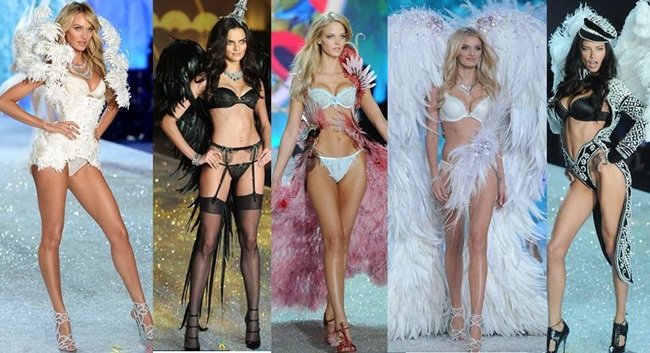 维多利亚的秘密内衣价格多少钱 天价内衣可远观不可亵玩焉