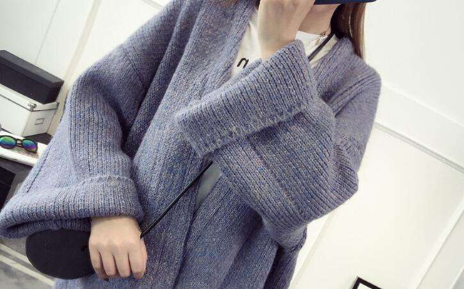 毛衣起球处理的小妙招 简单快速去除小毛球的方法