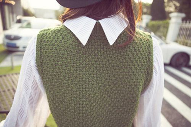 毛衣起球处理的小妙招 简单快速去除小毛球的方法