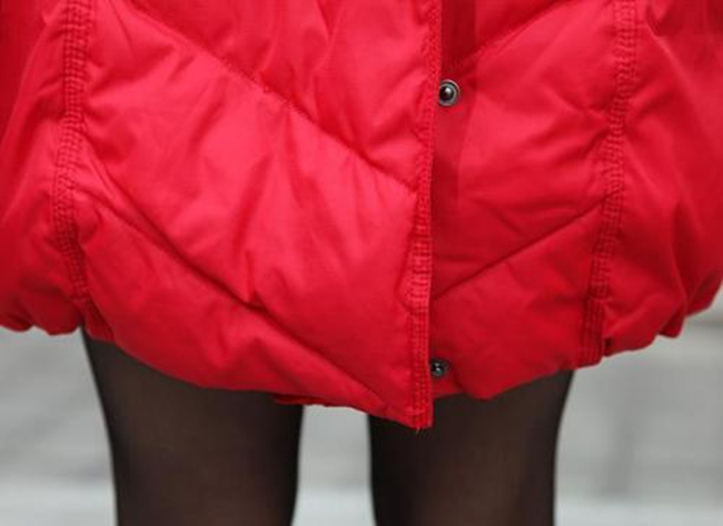 手洗羽绒服的正确方法 局部与整体的清洗方法简单实用