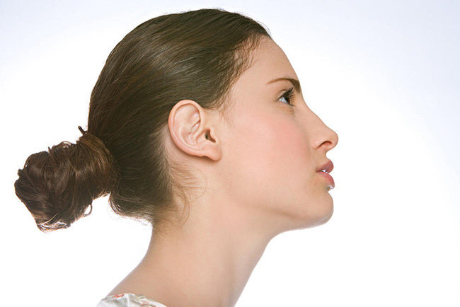 一分钟懒人盘发 手残党必备的盘发教程hold住任何场合