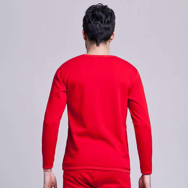 男士保暖内衣排行榜 2017年度总结男士保暖内衣前五名