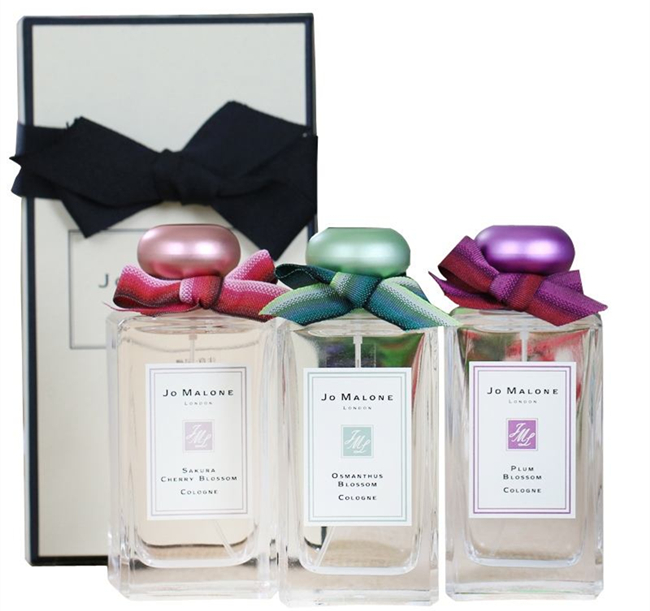 祖马龙香水哪个味道好闻 推荐几款大热香水告诉你味道怎么样