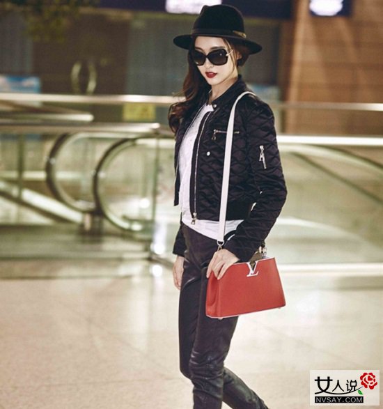 街拍长腿美女养眼 大长腿与街拍的约定