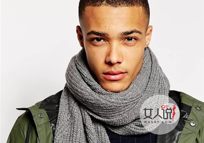 围巾的各种围法 围巾搭配大全