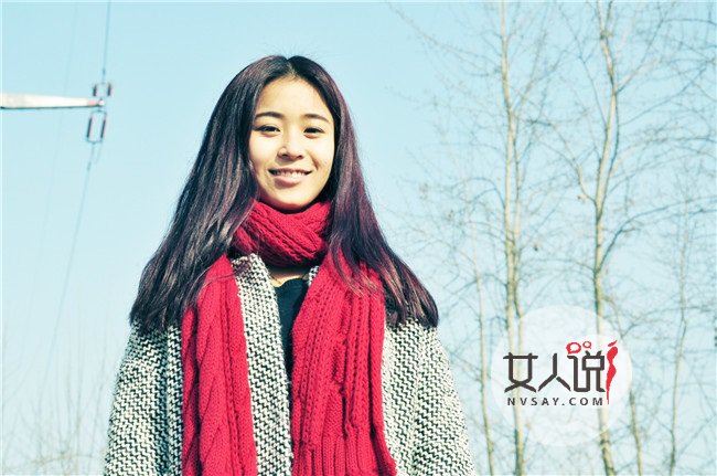 围巾的各种围法 围巾搭配大全