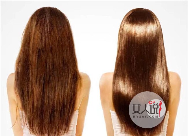 头发干枯毛躁怎么办 如何做到护发呢