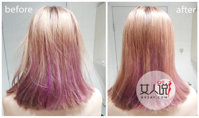 头发干枯毛躁怎么办 如何做到护发呢