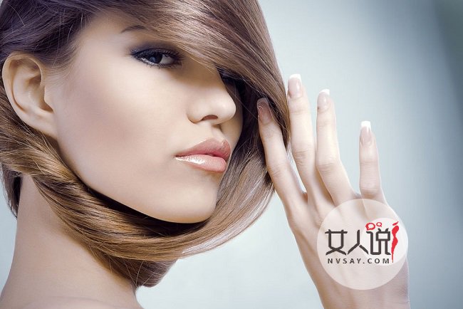 头发干枯毛躁怎么办 如何做到护发呢