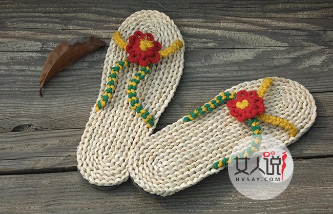 怎样做草鞋 公开一学就会的民间手工制作草鞋方法