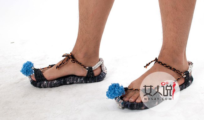 怎样做草鞋 公开一学就会的民间手工制作草鞋方法