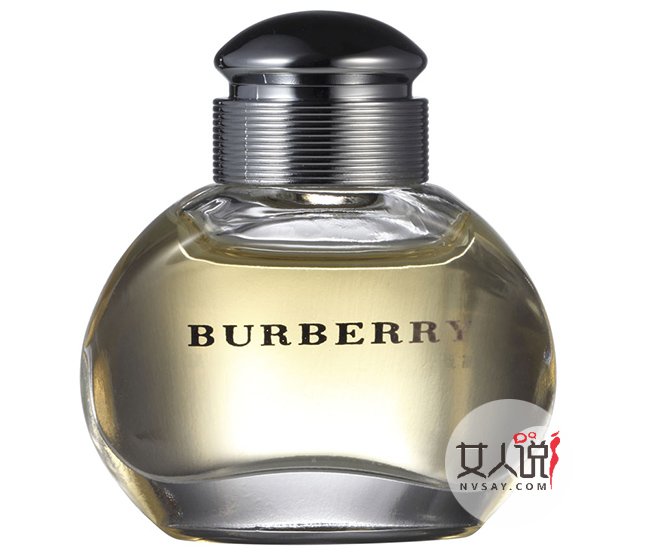 博柏利香水 好闻不刺鼻的香水让你迷倒旁人