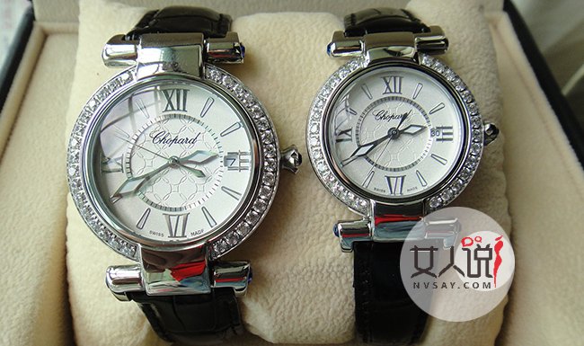 阿玛尼手表真伪辨别 60秒教会你辨别出阿玛尼手表的真伪