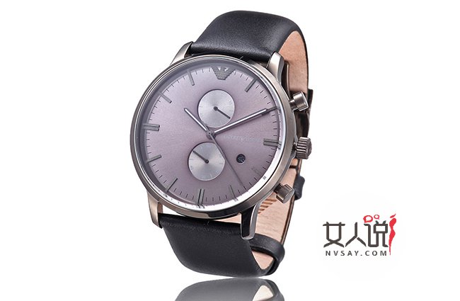 阿玛尼手表真伪辨别 60秒教会你辨别出阿玛尼手表的真伪