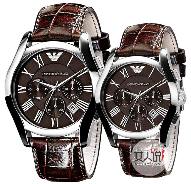阿玛尼手表真伪辨别 60秒教会你辨别出阿玛尼手表的真伪