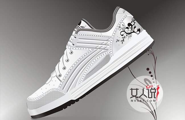 鞋子发黄怎么变白 小编告诉你如何让发黄的鞋子瞬间鞋白如新